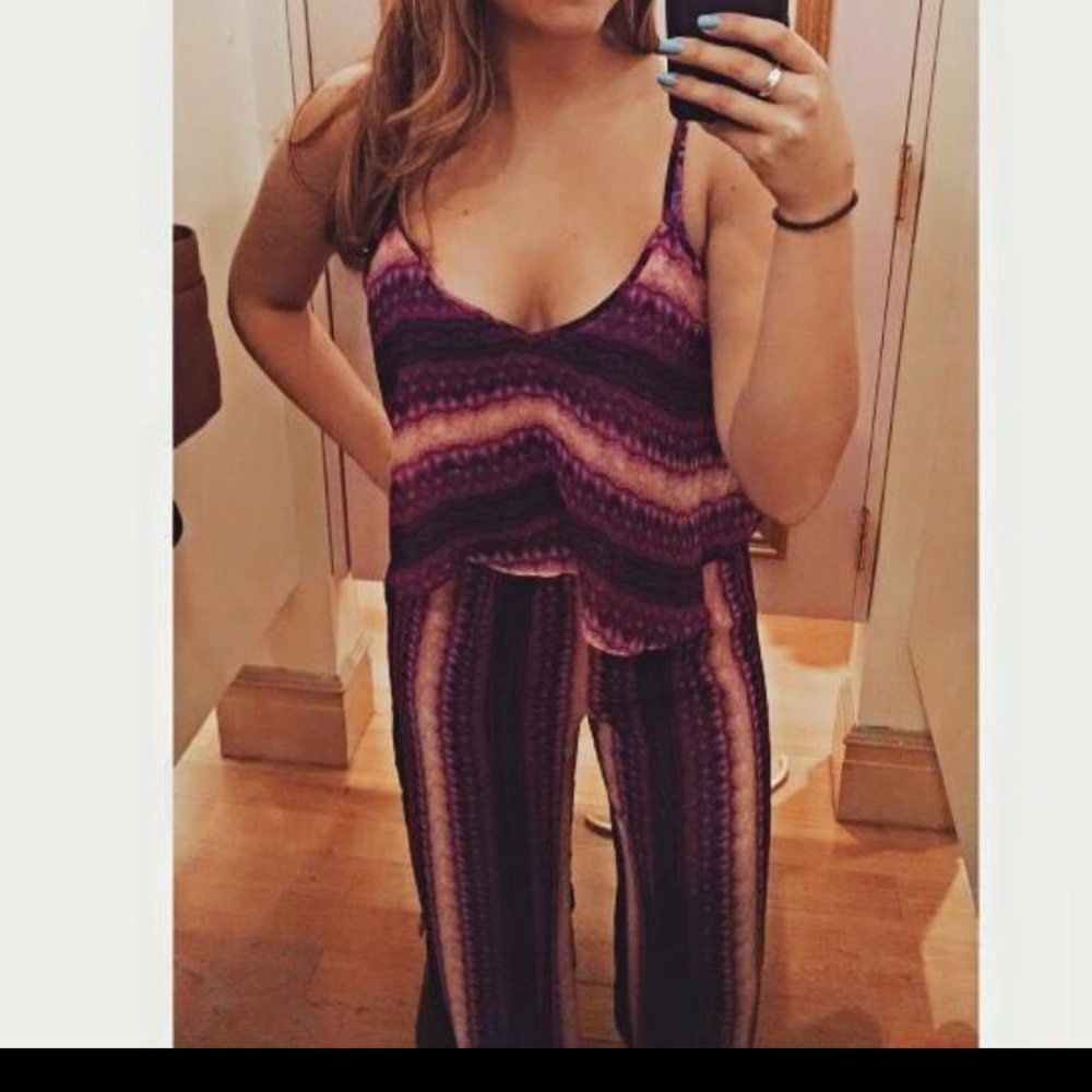Jumpsuit